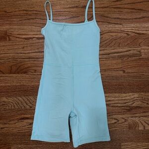 Aritzia romper